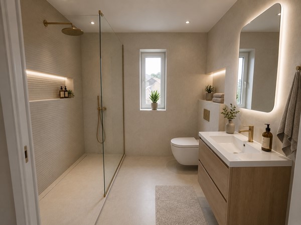 Medium property photo - Houtstek 37, 9665 EK Oude Pekela